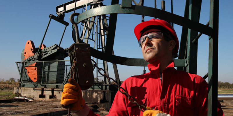 Oil and Gas Jobs Airswift